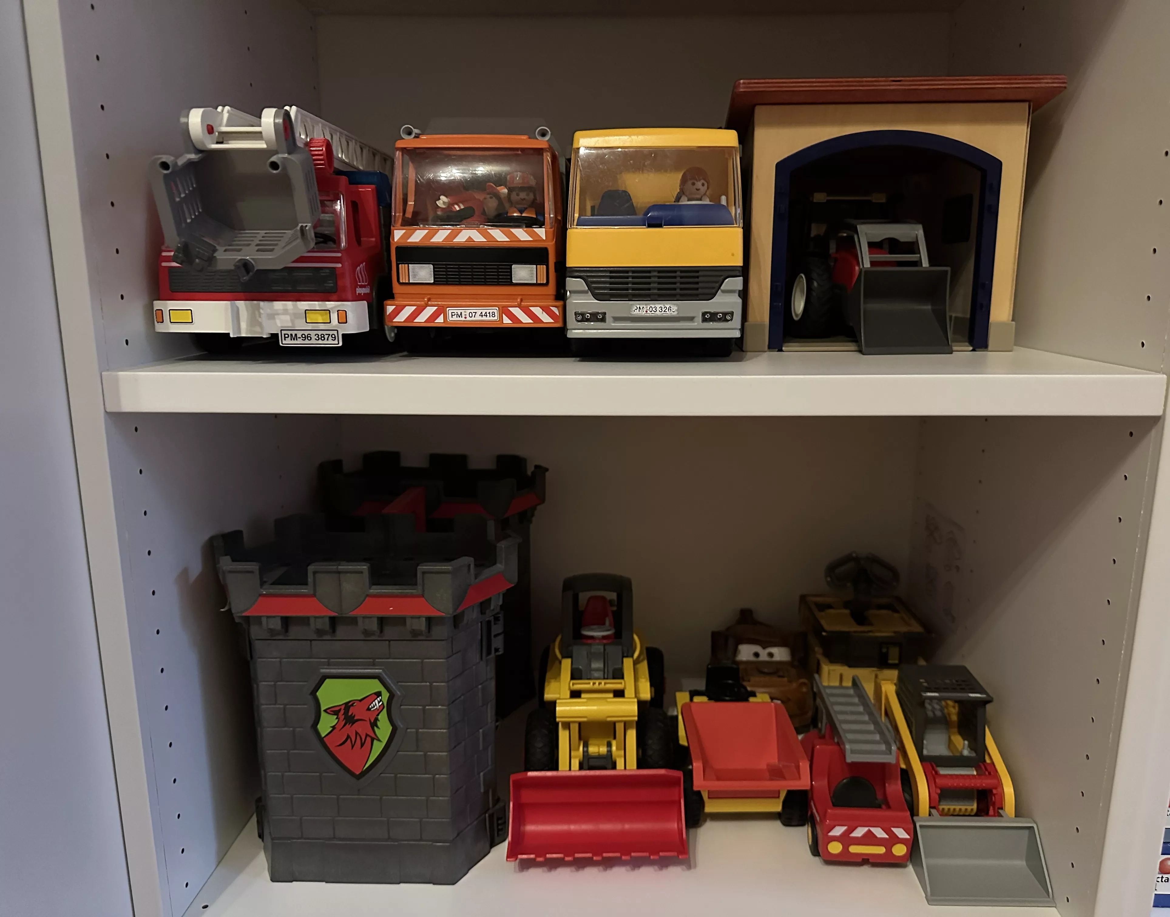 Ferienwohnung im Allgäu