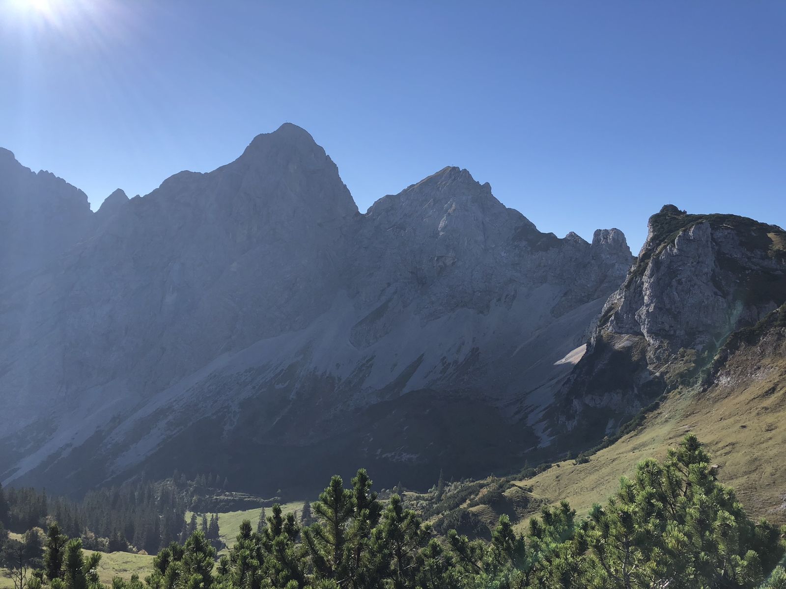 Ferienwohnung im Allgäu