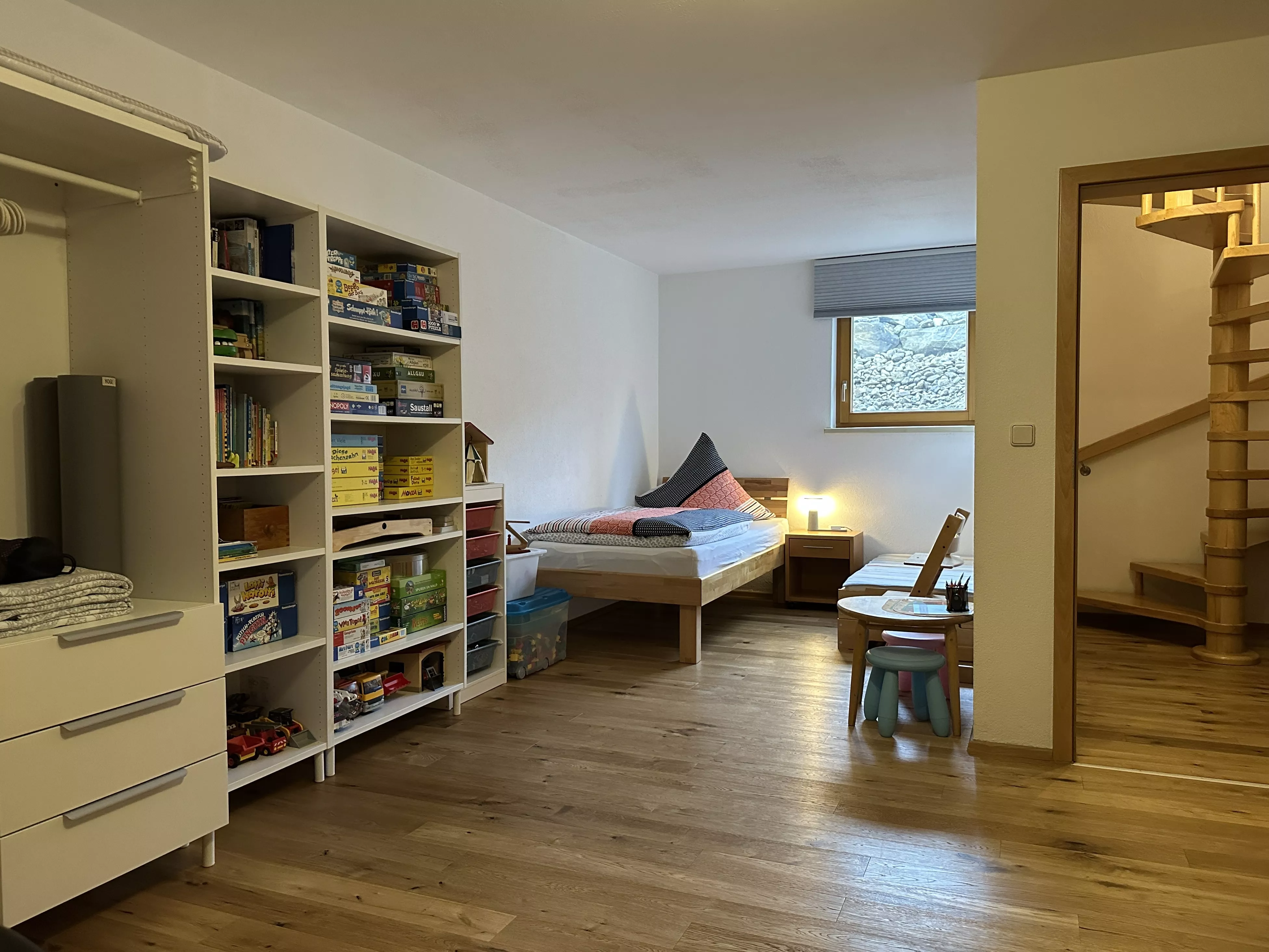Ferienwohnung im Allgäu