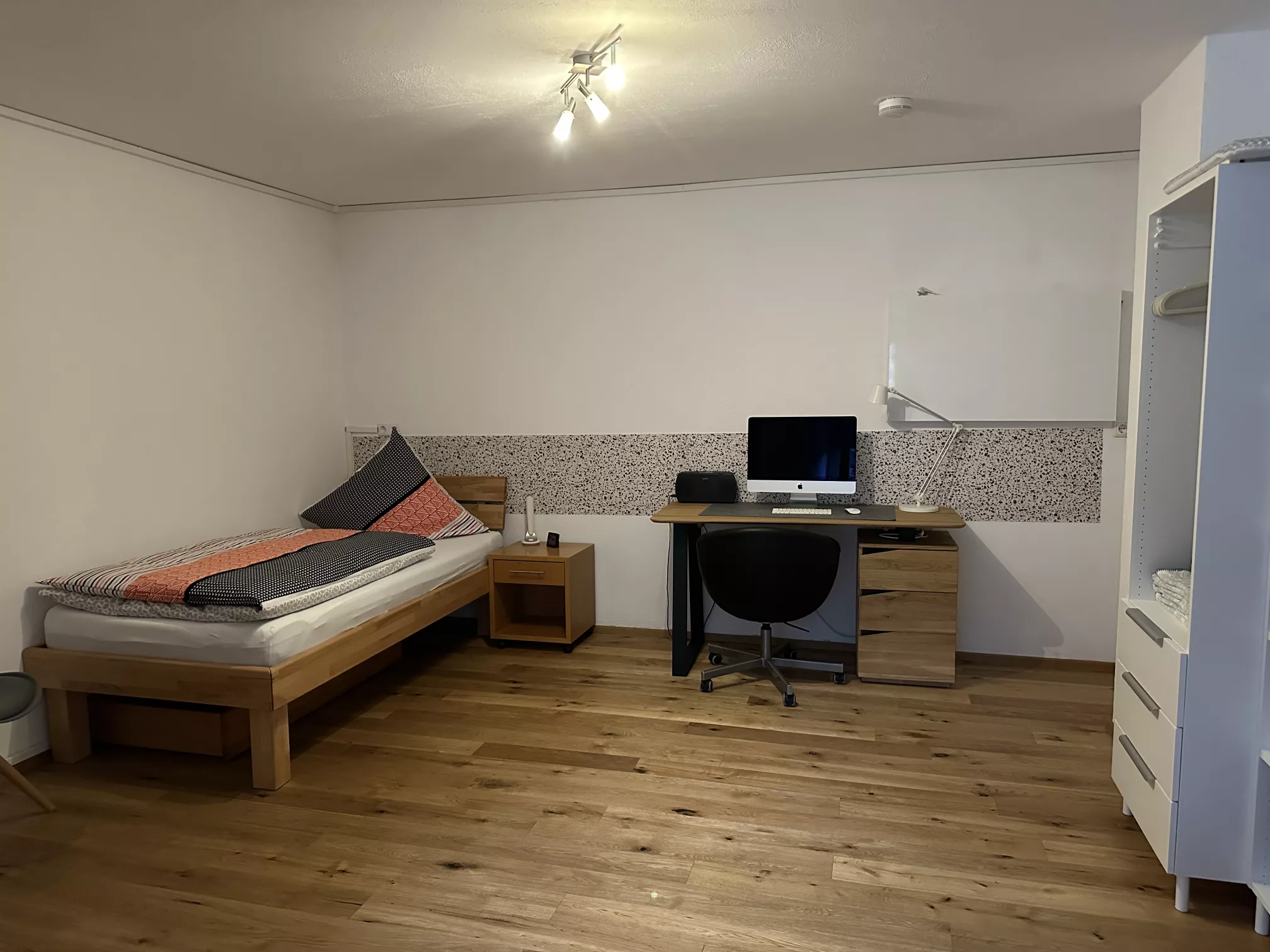 Ferienwohnung im Allgäu