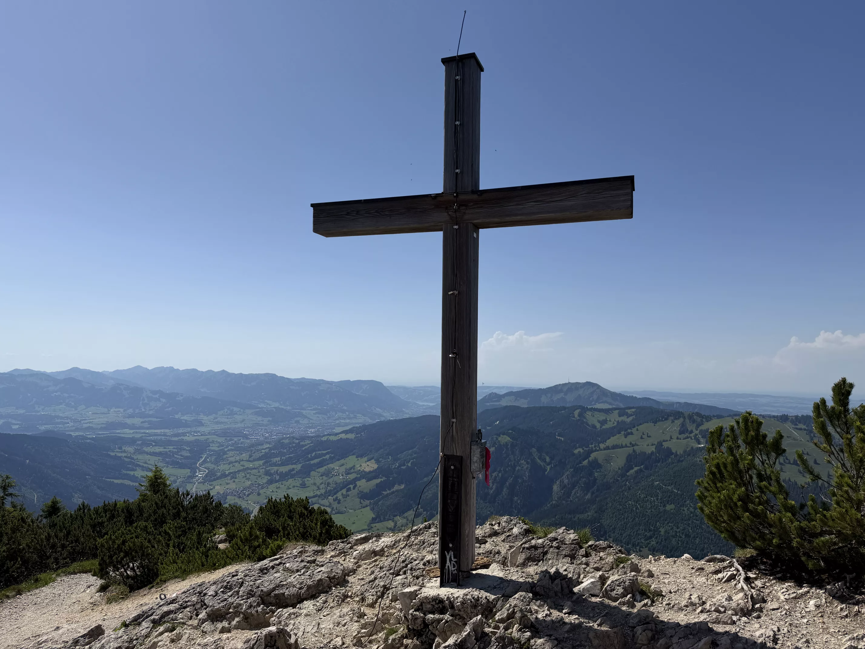 Ferienwohnung im Allgäu