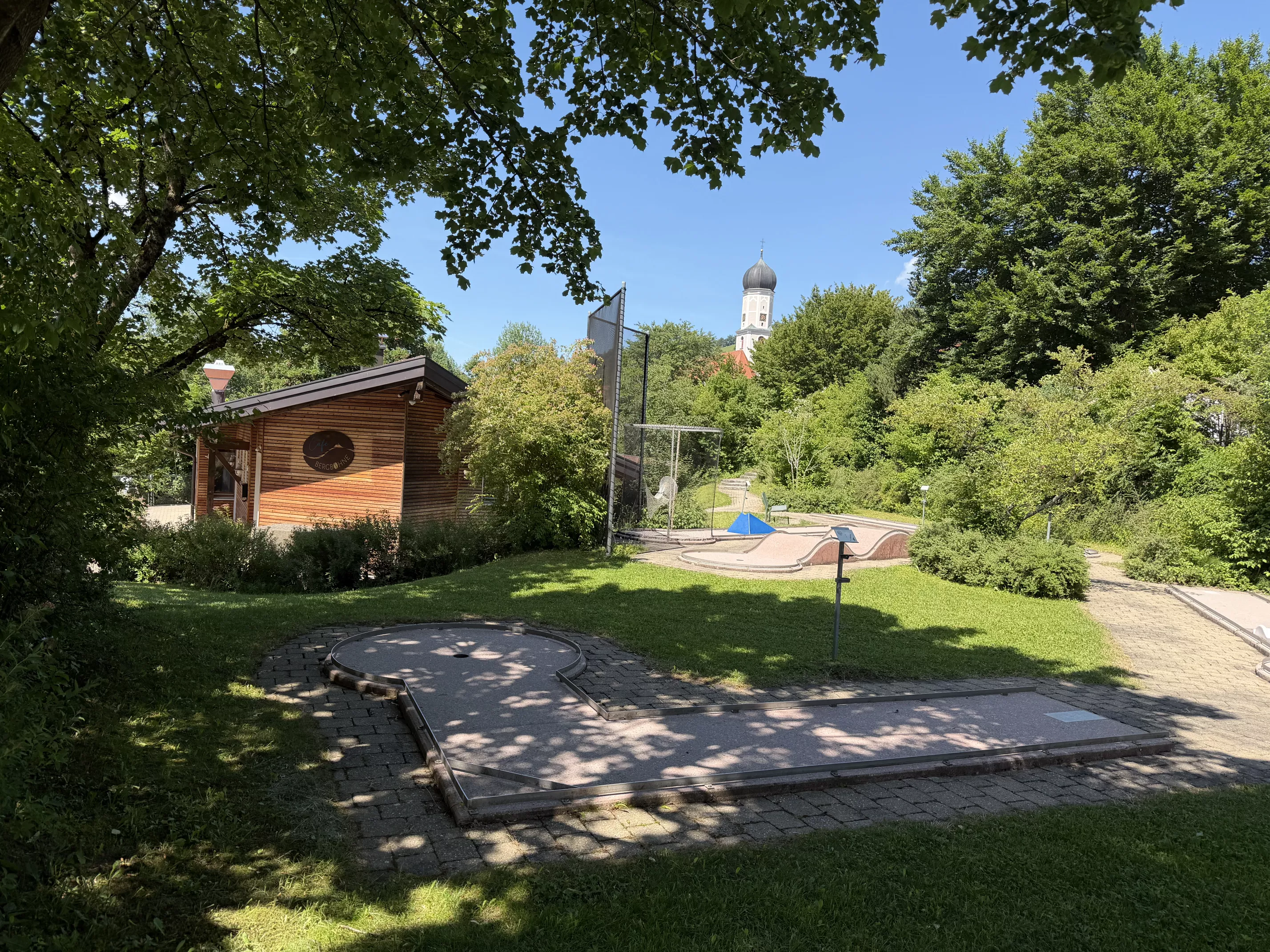 Ferienwohnung im Allgäu
